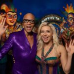 Festa com shows icônicos celebra diversidade e cultura em Universal Studios Florida