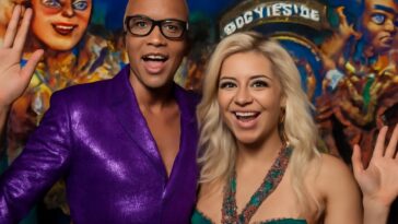 Festa com shows icônicos celebra diversidade e cultura em Universal Studios Florida