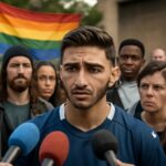 Jogador australiano acusa Adelaide United de discriminação após se assumir gay em 2021