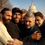 Última temporada da série traz a transformação da capital americana e o reencontro da equipe icônica