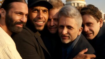 Última temporada da série traz a transformação da capital americana e o reencontro da equipe icônica