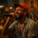 Cantor baiano celebra o sucesso de 'O Baiano Tem o Molho' e sua representatividade cultural