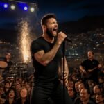 Prefeitura confirma que concerto do astro latino é evento privado e não usará recursos públicos