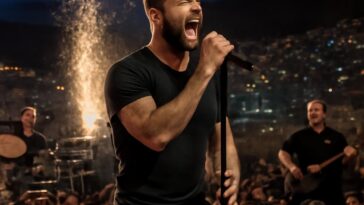 Prefeitura confirma que concerto do astro latino é evento privado e não usará recursos públicos