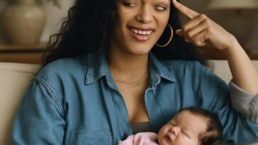 Mãe de três, cantora revela que já pensa em aumentar a família com A$AP Rocky, gerando carinho e identificação entre fãs LGBTQIA+