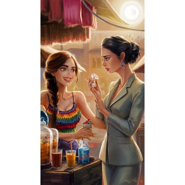 Cantora revela como artistas ajudaram a aceitar seu corpo e destaca união feminina aos 70 anos