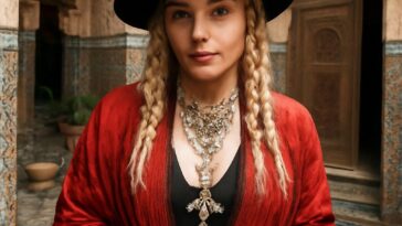 La icónica artista comparte momentos auténticos y llenos de color que conectan con su esencia y espíritu libre