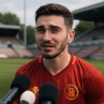 Jogador revela que foi excluído por ser gay e enfrenta preconceito no futebol profissional