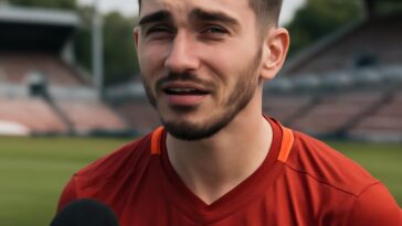 Jogador revela que foi excluído por ser gay e enfrenta preconceito no futebol profissional