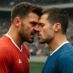 Série da HBO mostra amor e desafios de jogadores de hóquei gays em um universo ainda marcado pela homofobia