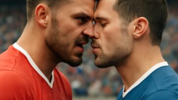 Série da HBO mostra amor e desafios de jogadores de hóquei gays em um universo ainda marcado pela homofobia