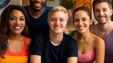 Nova edição do Big Brother Brasil traz diversidade e visibilidade para a comunidade LGBTQIA+