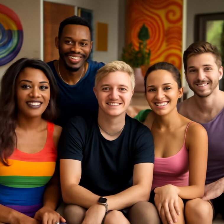 Nova edição do Big Brother Brasil traz diversidade e visibilidade para a comunidade LGBTQIA+