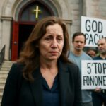 Copresidente dos jovens do Partido Evangélico Suíço renuncia após sofrer ameaças pela orientação sexual