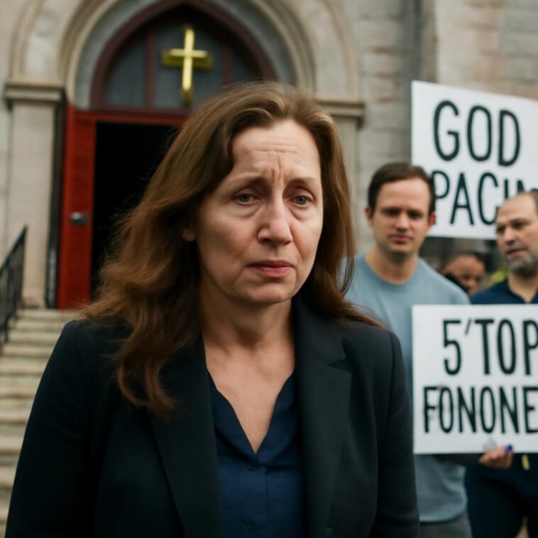 Copresidente dos jovens do Partido Evangélico Suíço renuncia após sofrer ameaças pela orientação sexual