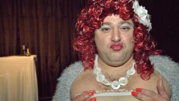 Artista trans traz humor afiado e representatividade em novo show imperdível para a comunidade LGBTQIA+