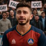 Primeiro jogador profissional assumidamente gay revela preconceito e bloqueio de oportunidades em seu time