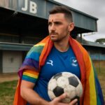 Josh Cavallo revela que foi vítima de homofobia no Adelaide United e busca recomeço no futebol inglês
