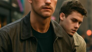 Filme britânico premiado em Cannes explora amor, desejo e poder em motoclubes gays