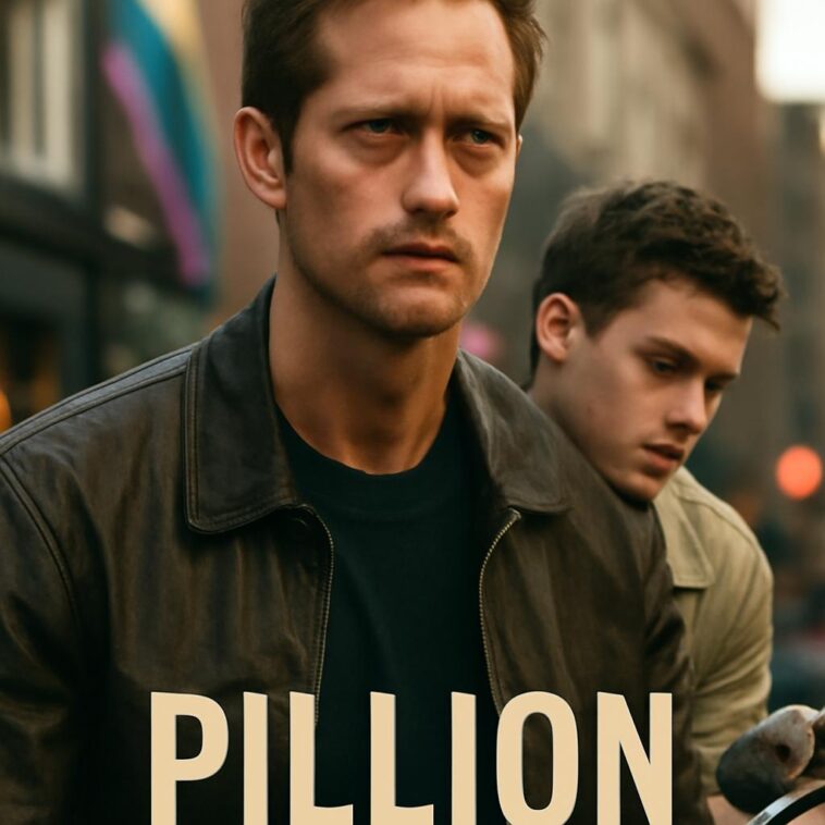 Filme britânico premiado em Cannes explora amor, desejo e poder em motoclubes gays