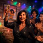 Ícone do pop brasileiro reflete sobre haters e inspira jovens artistas como Anitta e Melody