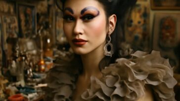 Vencedora do Corrida das Blogueiras 7 inspira drags a ocuparem novos espaços e celebra colaboração na cena queer