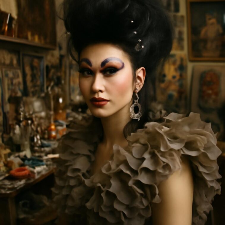 Vencedora do Corrida das Blogueiras 7 inspira drags a ocuparem novos espaços e celebra colaboração na cena queer