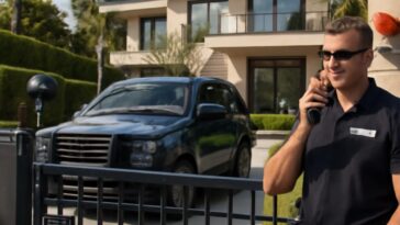 De Brad Pitt a George Clooney, saiba como estrelas protegem suas casas contra invasões e stalking