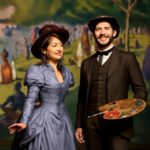 Musical de Stephen Sondheim ganha nova montagem no Barbican Centre, Londres, com elenco estelar