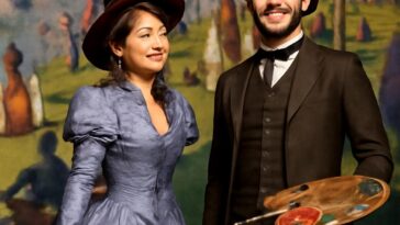 Musical de Stephen Sondheim ganha nova montagem no Barbican Centre, Londres, com elenco estelar