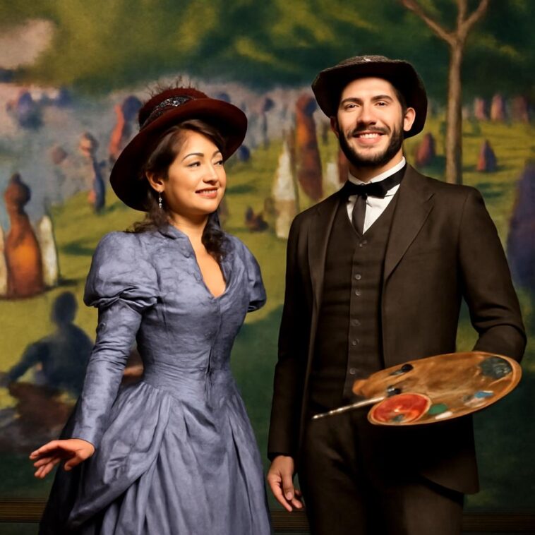 Musical de Stephen Sondheim ganha nova montagem no Barbican Centre, Londres, com elenco estelar