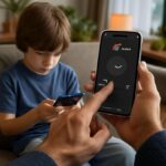 Nova função permite que responsáveis definam limites no consumo de vídeos curtos para adolescentes