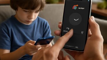 Nova função permite que responsáveis definam limites no consumo de vídeos curtos para adolescentes