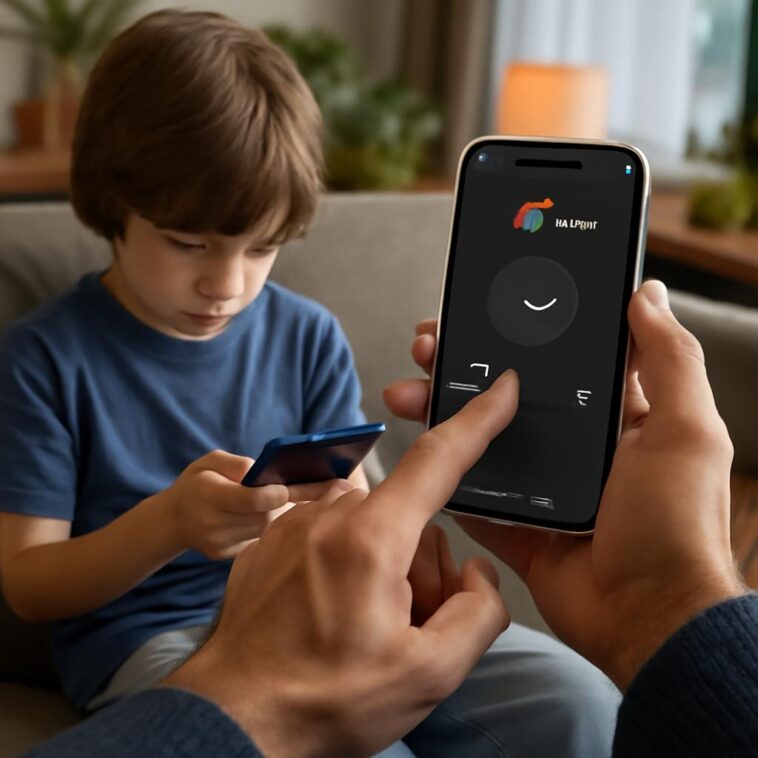 Nova função permite que responsáveis definam limites no consumo de vídeos curtos para adolescentes