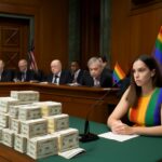 Projeto de lei inclui verba para fundo que apoia direitos e dignidade LGBTQIA+ em países diversos