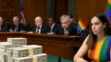 Projeto de lei inclui verba para fundo que apoia direitos e dignidade LGBTQIA+ em países diversos