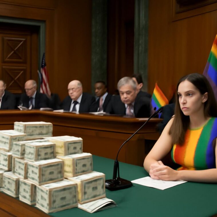 Projeto de lei inclui verba para fundo que apoia direitos e dignidade LGBTQIA+ em países diversos