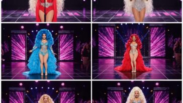 Reviva os momentos mais icônicos de lip sync da série que transformou a cultura drag e a representatividade LGBTQIA+