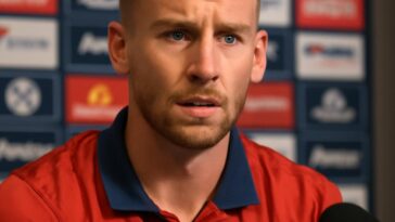 Capitão dos Socceroos defende ambiente inclusivo e explica afastamento de Josh Cavallo