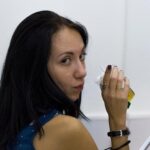 Musa da Porto da Pedra aposta em botox para garantir conforto e segurança no desfile do Carnaval 2026