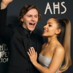 Ator vibra com talentos de Ariana e antecipa nova temporada da série antológica