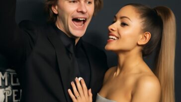 Ator vibra com talentos de Ariana e antecipa nova temporada da série antológica