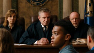 Caso desafia lei estadual que veta cuidados médicos para pessoas trans menores, em meio a um cenário judicial complexo