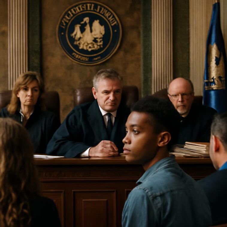 Caso desafia lei estadual que veta cuidados médicos para pessoas trans menores, em meio a um cenário judicial complexo