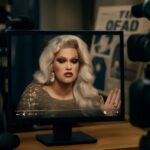 Tyra Sanchez, que processa RuPaul, provoca revolta ao publicar conteúdos ofensivos sobre The Vivienne e Jiggly Caliente