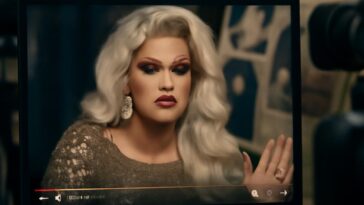 Tyra Sanchez, que processa RuPaul, provoca revolta ao publicar conteúdos ofensivos sobre The Vivienne e Jiggly Caliente