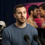 Jesse Kortuem revela como a série inspirou sua coragem para assumir a própria identidade no esporte