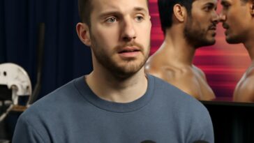 Jesse Kortuem revela como a série inspirou sua coragem para assumir a própria identidade no esporte