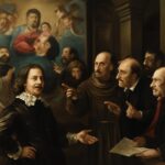 Obra-prima do mestre flamengo divide opiniões entre igreja e museu na Sicília