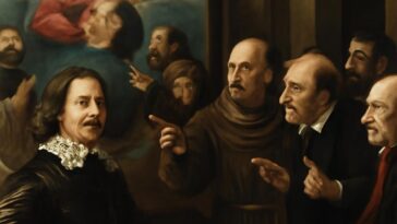 Obra-prima do mestre flamengo divide opiniões entre igreja e museu na Sicília